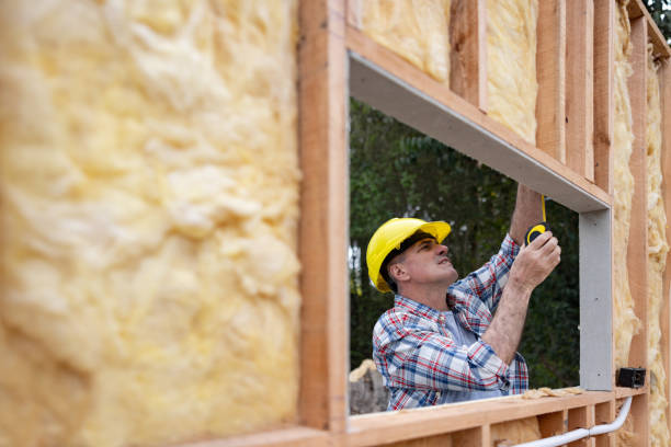 Trusted Gladstone, MI Insulation Services Experts